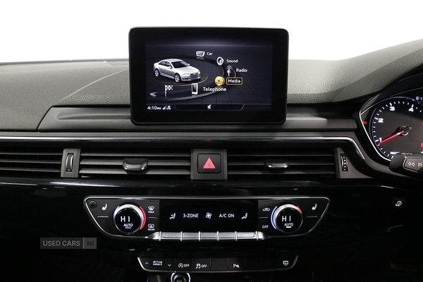 Used Audi A4 2019 for sale - 77292584: Photo 36