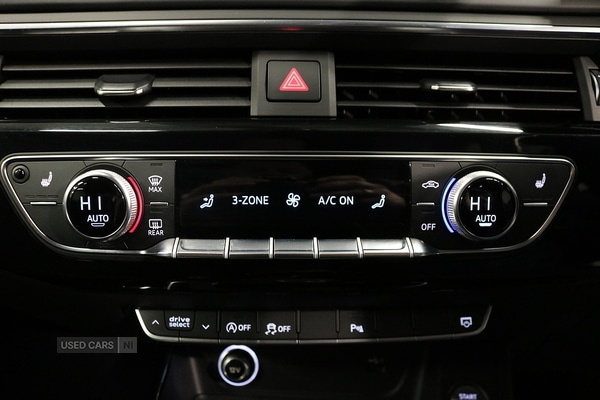 Used Audi A4 2019 for sale - 77292584: Photo 37