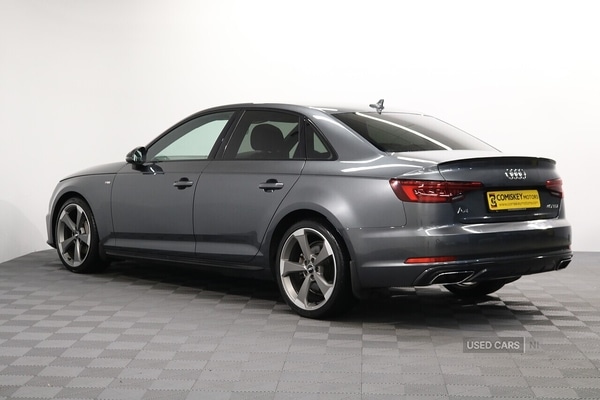 Used Audi A4 2019 for sale - 77292584: Photo 5
