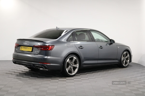 Used Audi A4 2019 for sale - 77292584: Photo 6