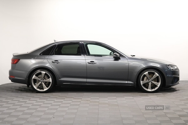 Used Audi A4 2019 for sale - 77292584: Photo 7