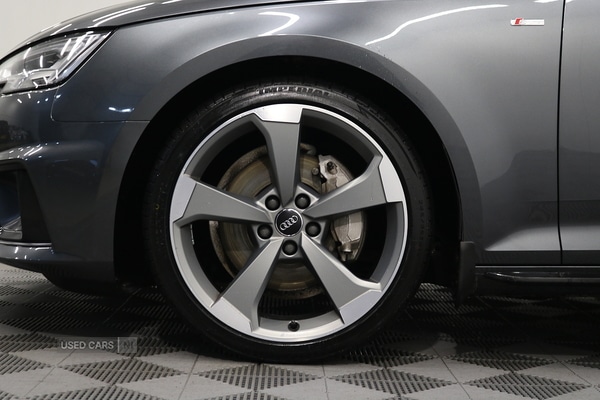 Used Audi A4 2019 for sale - 77292584: Photo 8