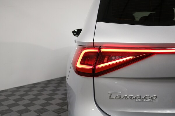 Used SEAT Tarraco 2022 for sale - 75991737: Photo 11