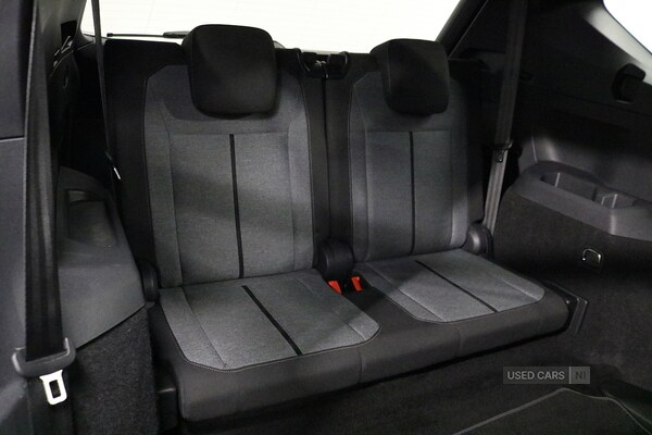 Used SEAT Tarraco 2022 for sale - 75991737: Photo 13