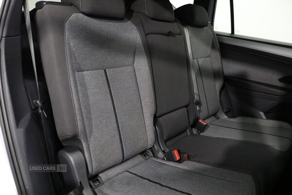 Used SEAT Tarraco 2022 for sale - 75991737: Photo 14