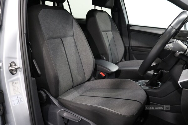 Used SEAT Tarraco 2022 for sale - 75991737: Photo 15