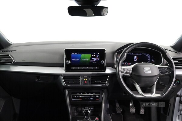 Used SEAT Tarraco 2022 for sale - 75991737: Photo 18