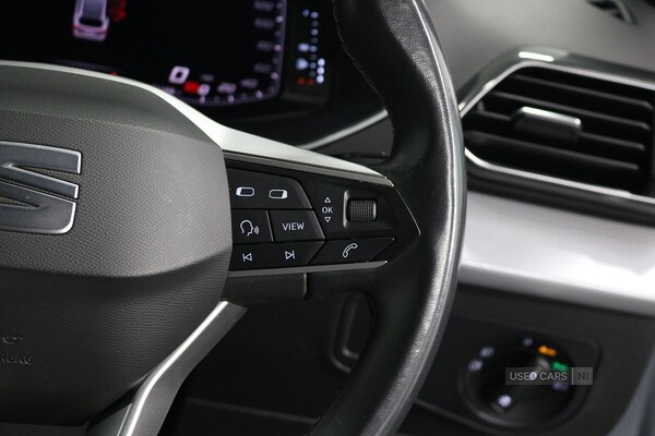 Used SEAT Tarraco 2022 for sale - 75991737: Photo 21