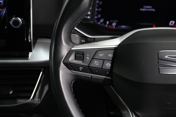 Used SEAT Tarraco 2022 for sale - 75991737: Photo 22