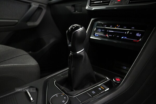 Used SEAT Tarraco 2022 for sale - 75991737: Photo 23