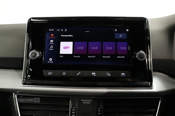 Used SEAT Tarraco 2022 for sale - 75991737: Photo 29