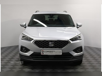 Used SEAT Tarraco 2022 for sale - 75991737: Photo 2