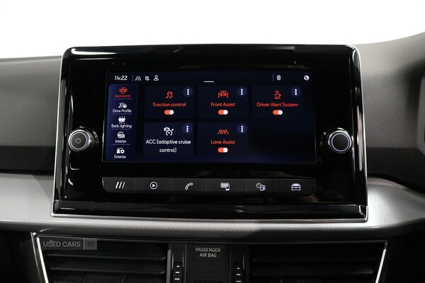 Used SEAT Tarraco 2022 for sale - 75991737: Photo 31