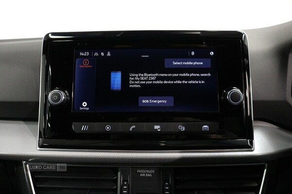 Used SEAT Tarraco 2022 for sale - 75991737: Photo 32