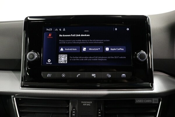 Used SEAT Tarraco 2022 for sale - 75991737: Photo 33