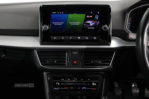 Used SEAT Tarraco 2022 for sale - 75991737: Photo 34