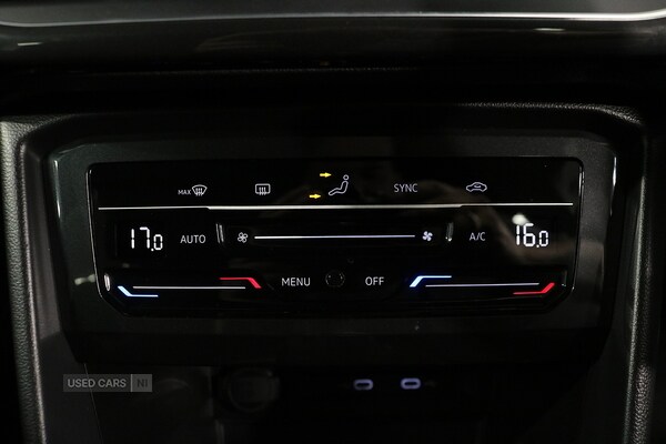 Used SEAT Tarraco 2022 for sale - 75991737: Photo 35