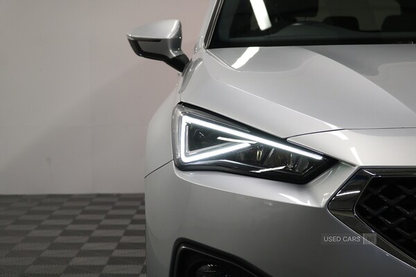 Used SEAT Tarraco 2022 for sale - 75991737: Photo 9