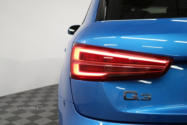 Used Audi Q3 2018 for sale - 78186098: Photo 11