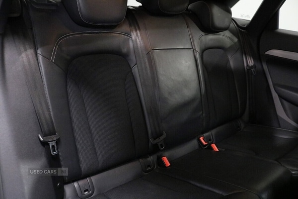 Used Audi Q3 2018 for sale - 78186098: Photo 12