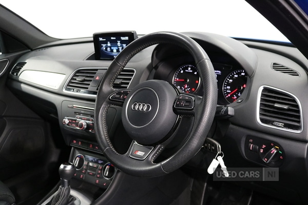 Used Audi Q3 2018 for sale - 78186098: Photo 14