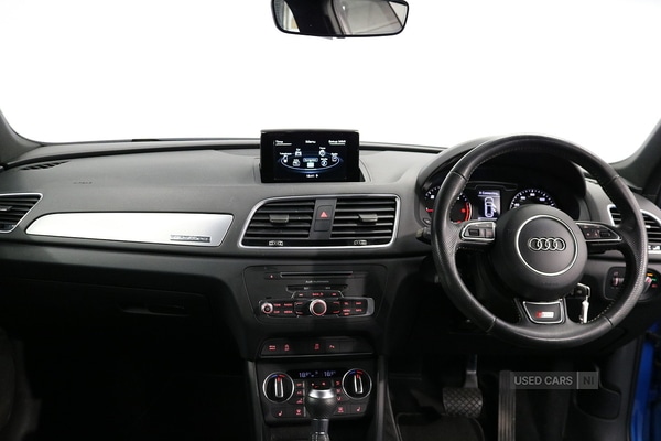 Used Audi Q3 2018 for sale - 78186098: Photo 15