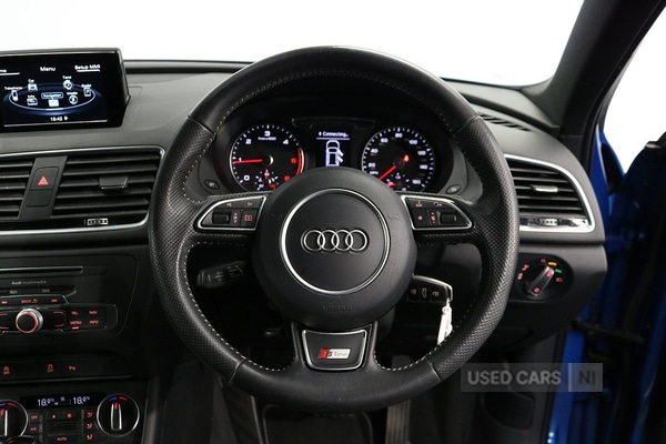 Used Audi Q3 2018 for sale - 78186098: Photo 16