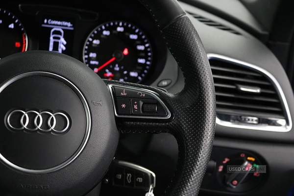 Used Audi Q3 2018 for sale - 78186098: Photo 17