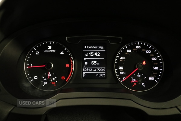 Used Audi Q3 2018 for sale - 78186098: Photo 18