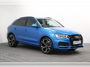 Audi Q3 feature image