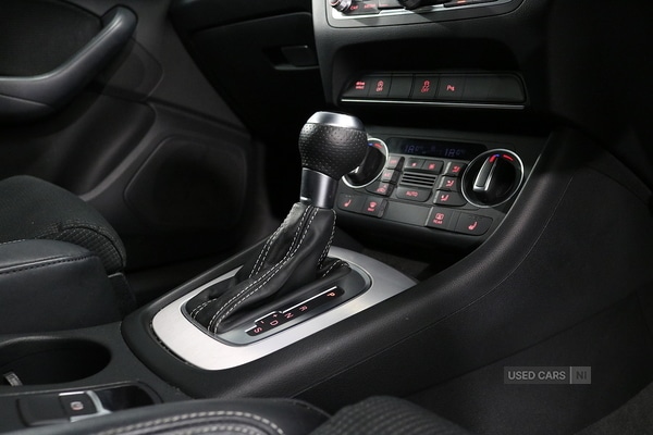 Used Audi Q3 2018 for sale - 78186098: Photo 21