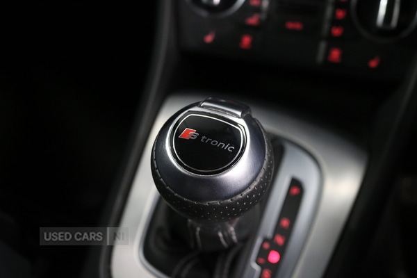 Used Audi Q3 2018 for sale - 78186098: Photo 22