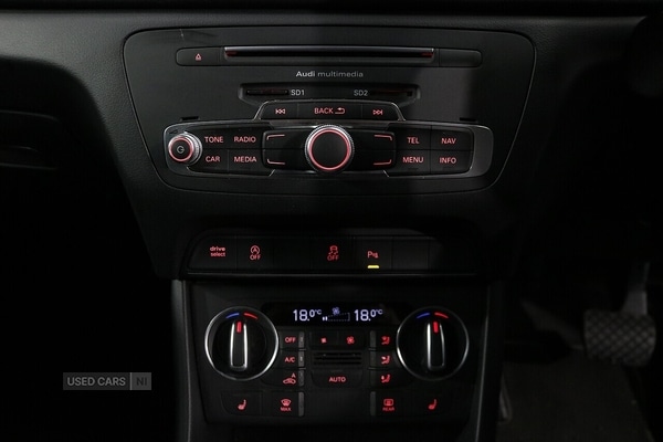 Used Audi Q3 2018 for sale - 78186098: Photo 23