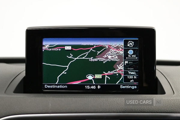 Used Audi Q3 2018 for sale - 78186098: Photo 24