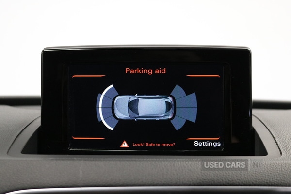 Used Audi Q3 2018 for sale - 78186098: Photo 25