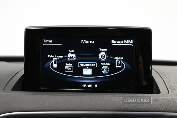 Used Audi Q3 2018 for sale - 78186098: Photo 26