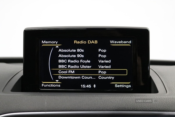 Used Audi Q3 2018 for sale - 78186098: Photo 27