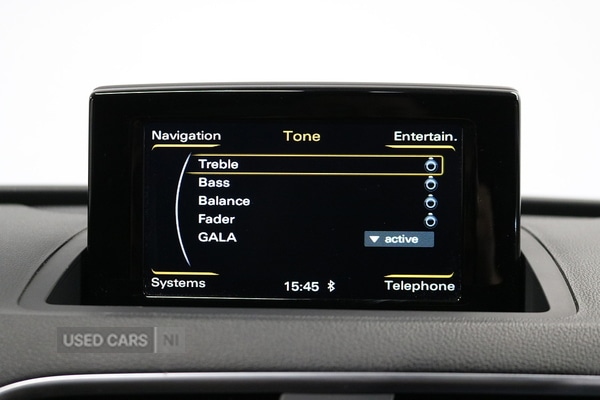 Used Audi Q3 2018 for sale - 78186098: Photo 28