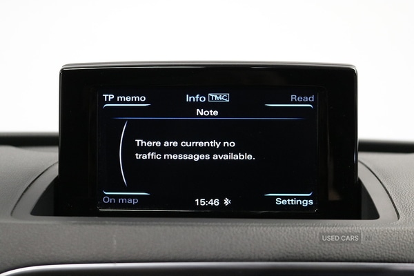 Used Audi Q3 2018 for sale - 78186098: Photo 29