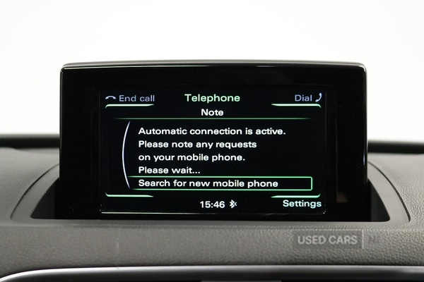 Used Audi Q3 2018 for sale - 78186098: Photo 31