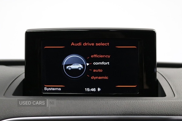 Used Audi Q3 2018 for sale - 78186098: Photo 32