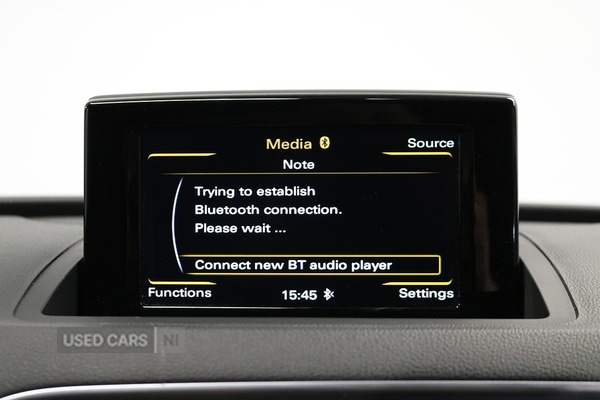 Used Audi Q3 2018 for sale - 78186098: Photo 33