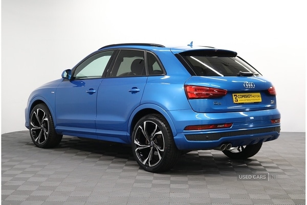 Used Audi Q3 2018 for sale - 78186098: Photo 4