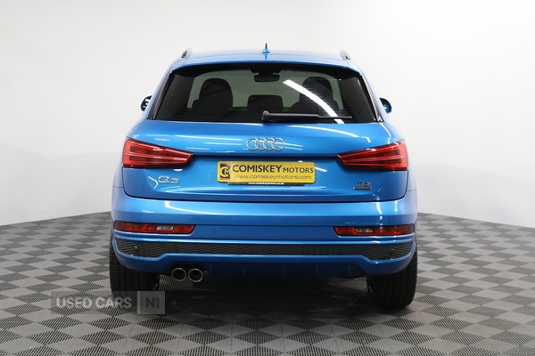 Used Audi Q3 2018 for sale - 78186098: Photo 5