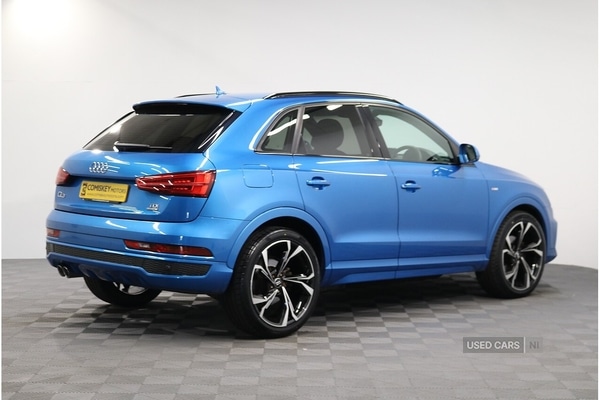 Used Audi Q3 2018 for sale - 78186098: Photo 6