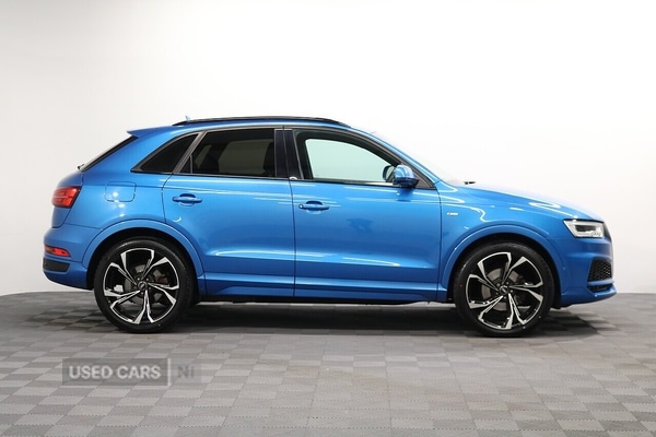 Used Audi Q3 2018 for sale - 78186098: Photo 7