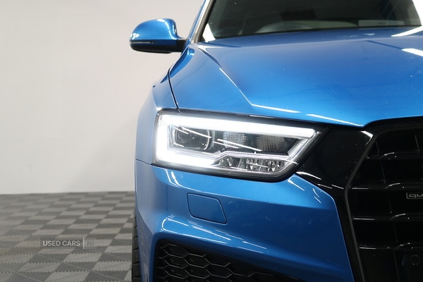 Used Audi Q3 2018 for sale - 78186098: Photo 9