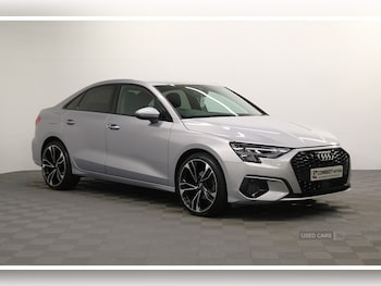 Used Audi A3 2023 for sale - 79083682: Photo