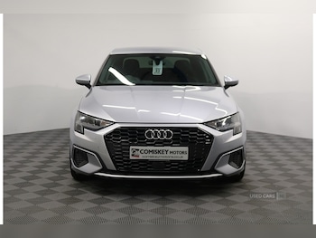 Used Audi A3 2023 for sale - 79083682: Photo