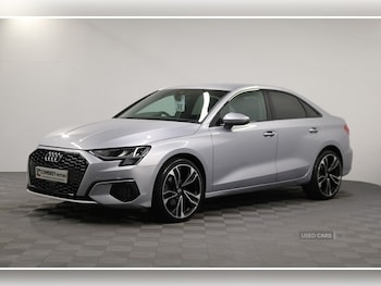 Used Audi A3 2023 for sale - 79083682: Photo